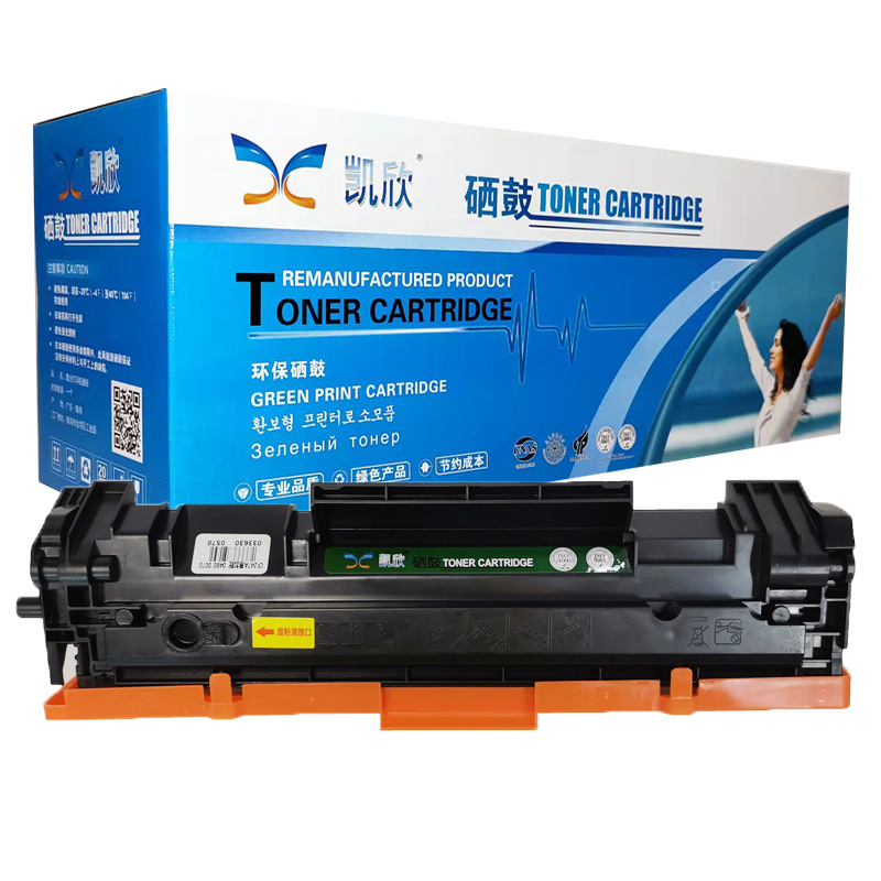 凱欣標準版 KX-CF247A硒鼓 適用M15a w 244 M28a M29a M17a M16A M30A 全國統一價：166元